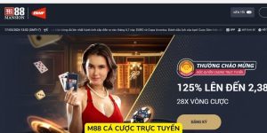 M88list Com | M88 Cá Cược Trực Tuyến Khám Phá Các Trò Chơi