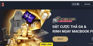 M88list Com | M88 Link Hướng Dẫn Truy Cập Link An Toàn Nhất