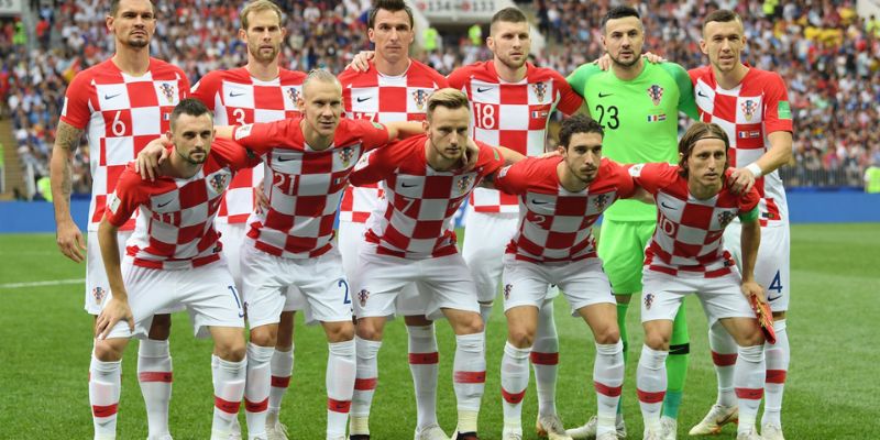 Phân tích cuộc đối đầu tây ban nha vs croatia Euro 2024 